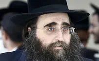 Court to decide on Rabbi Pinto's appeal today