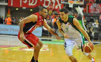 כדורסל: מכבי חיפה ממשיכה לדהור קדימה