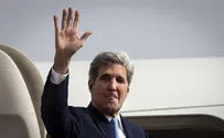 John Kerry to visit Israel in Middle East trip