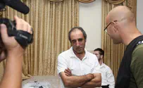 Yigal Amir's brother arrested for Facebook post
