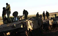 Скандал в ЦАХАЛе: солдат арестовали за избиение террористов