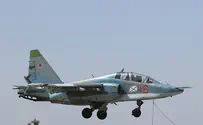 Rescued Russian pilot: Turkey shot with no warning