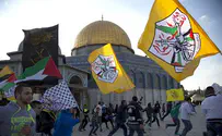 57% of Arab Israelis say Islamic Movement represents them