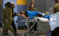 Информация от врачей, выхаживающих раненых в терактах