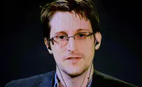 Germany: Snowden wanted to help Russia, not fight injustice