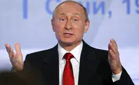 US official publicly accuses Putin of corruption