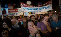 Ася Энтова: «Наследие Рабина» против гуманизма
