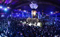 Chabad now operates in record 86 countries