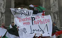 Book award shows France's Islamic preoccupation