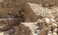 Watch: Ancient Greek fortress solves mystery of Macabbean revolt