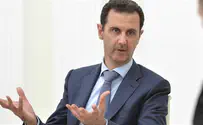 Russia blasts American diplomats' calls to strike Assad