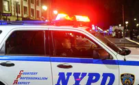 Теракт в Бруклине: молодой еврей получил ножевое ранение