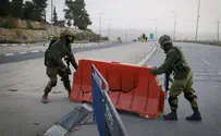 Волна террора в Иерусалиме пошла на спад