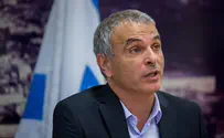 Kahlon: Unity government good for economic stability