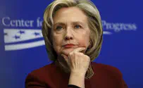Хилари Клинтон: стану президентом – продвину мирные переговоры