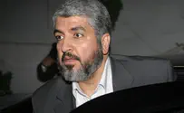 Hamas leader urges escalation of 'intifada'
