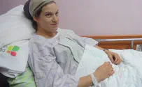 Беременная, пострадавшая в теракте:«Автомобиль сбил сразу троих»