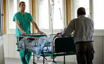 «Хадасса Эйн Керем»: как себя чувствуют раненые в терактах?