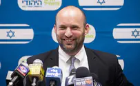 Bennett to become foreign minister?