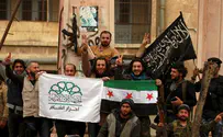 At Iran's behest: West to outlaw Syrian rebels as 'terrorists'
