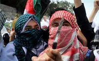 Палестинских школьниц призвали идти по стопам убитой террористки