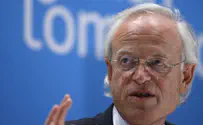 Prime Minister's Office: Martin Indyk just keeps on lying