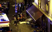 Новая «теория заговора»: теракты в Париже – дело рук Мосада