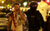 Европа открыта для террористов, но не для полиции