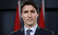 Canada's new PM supports Israel at UN