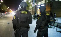 Denmark raises threat level after Paris attacks