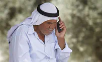 Israel signs deal on 3G mobile access for Palestinians