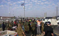 After deadly attacks, Gush Etzion taking no chances on security