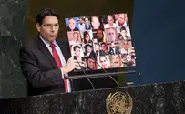 UN Amb: PA’s Erekat Paid Condolence Call to Terrorist