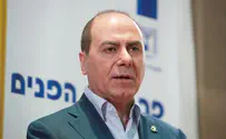 Silvan Shalom resigns from politics