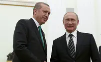 Путин отказался от встречи с Эрдоганом