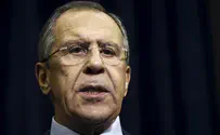 Russian FM: Syria ceasefire to extend to Aleppo 'within hours'