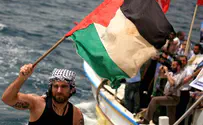 Gazan who killed Italian anti-Israel activist killed in Iraq