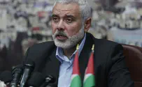 Хания: ХАМАС не хочет войны, но готовится