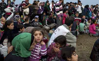 Турция вступит в ЕС, «расплатившись» беженцами из Сирии