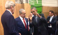 Нетаньяху: «Позиции Израиля в мире очень сильны»