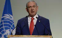 Нетаньяху объяснил, зачем пожал руку Аббасу