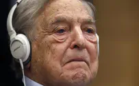 US 'troubled' by Russian ban on Soros fund
