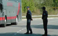 Car bomb found in main Bulgarian airport