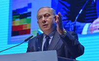 Netanyahu acknowledges 'Israel is active in Syria'
