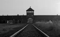 German court deems Auschwitz paramedic fit for trial