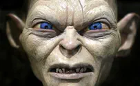 Turkey: Gollum experts to decide if Erdogan was insulted