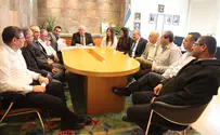 בקרוב: שידור טלוויזיוני מוועדות הכנסת