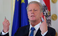 Austrian minister cancels visit over '67 lines' 