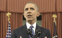 Obama: ISIS plotting nuclear attacks on the West