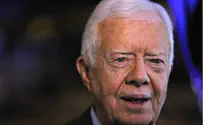 Jimmy Carter declares himself cancer free